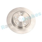 RAP BRAKES  Piduriketas R-D0104