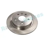 RAP BRAKES  Piduriketas R-D0106
