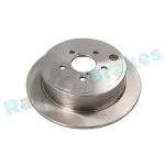 RAP BRAKES  Piduriketas R-D0107