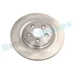 RAP BRAKES Piduriketas R-D0108