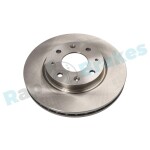 RAP BRAKES  Piduriketas R-D0122