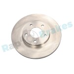 RAP BRAKES  Piduriketas R-D0127