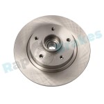 RAP BRAKES Piduriketas R-D0129