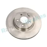 RAP BRAKES Piduriketas R-D0131
