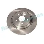 RAP BRAKES  Piduriketas R-D0133