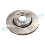 RAP BRAKES  Piduriketas R-D0134