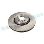 RAP BRAKES Piduriketas R-D0135
