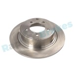 RAP BRAKES Piduriketas R-D0138