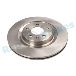 RAP BRAKES  Piduriketas R-D0140