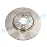 RAP BRAKES Piduriketas R-D0144