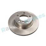 RAP BRAKES  Piduriketas R-D0148