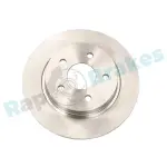 RAP BRAKES  Piduriketas R-D0150