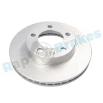 RAP BRAKES Piduriketas R-D0156C