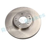 RAP BRAKES  Piduriketas R-D0163