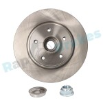 RAP BRAKES  Piduriketas R-D0175