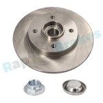 RAP BRAKES  Piduriketas R-D0176