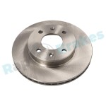 RAP BRAKES  Piduriketas R-D0178