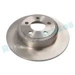 RAP BRAKES Piduriketas R-D0183