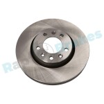 RAP BRAKES  Piduriketas R-D0186