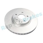 RAP BRAKES  Piduriketas R-D0187C