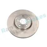 RAP BRAKES  Piduriketas R-D0189