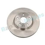 RAP BRAKES  Piduriketas R-D0199