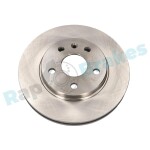 RAP BRAKES  Piduriketas R-D0200