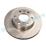 RAP BRAKES Piduriketas R-D0205
