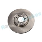 RAP BRAKES  Piduriketas R-D0207