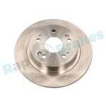 RAP BRAKES  Piduriketas R-D0209