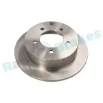 RAP BRAKES Piduriketas R-D0211
