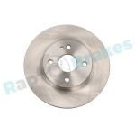 RAP BRAKES Piduriketas R-D0213