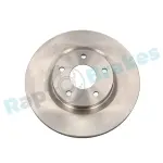 RAP BRAKES  Piduriketas R-D0214