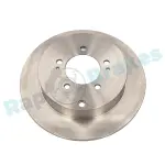RAP BRAKES Piduriketas R-D0215