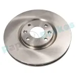 RAP BRAKES  Piduriketas R-D0216