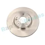 RAP BRAKES  Piduriketas R-D0217