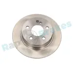 RAP BRAKES  Piduriketas R-D0218