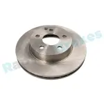 RAP BRAKES  Piduriketas R-D0219