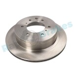RAP BRAKES Piduriketas R-D0222
