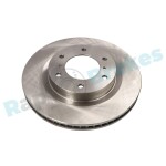 RAP BRAKES Piduriketas R-D0223