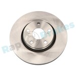 RAP BRAKES  Piduriketas R-D0225