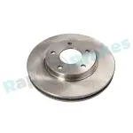 RAP BRAKES Piduriketas R-D0229