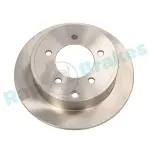 RAP BRAKES  Piduriketas R-D0230