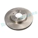 RAP BRAKES Piduriketas R-D0232