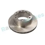 RAP BRAKES Piduriketas R-D0237