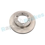 RAP BRAKES  Piduriketas R-D0238