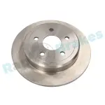 RAP BRAKES  Piduriketas R-D0240