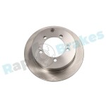 RAP BRAKES Piduriketas R-D0241