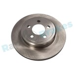RAP BRAKES  Piduriketas R-D0243