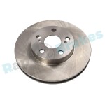 RAP BRAKES  Piduriketas R-D0244
